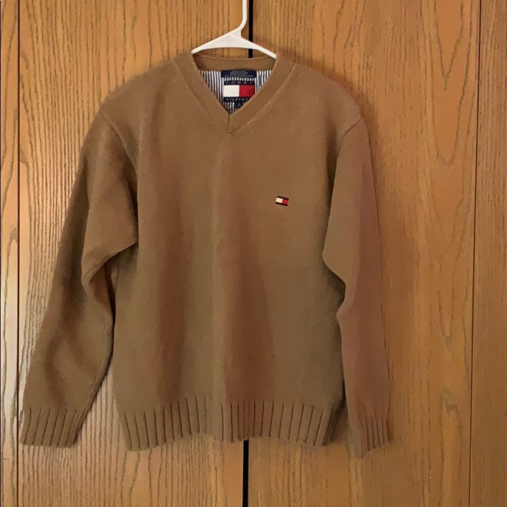 Tommy Hilfiger Sweater